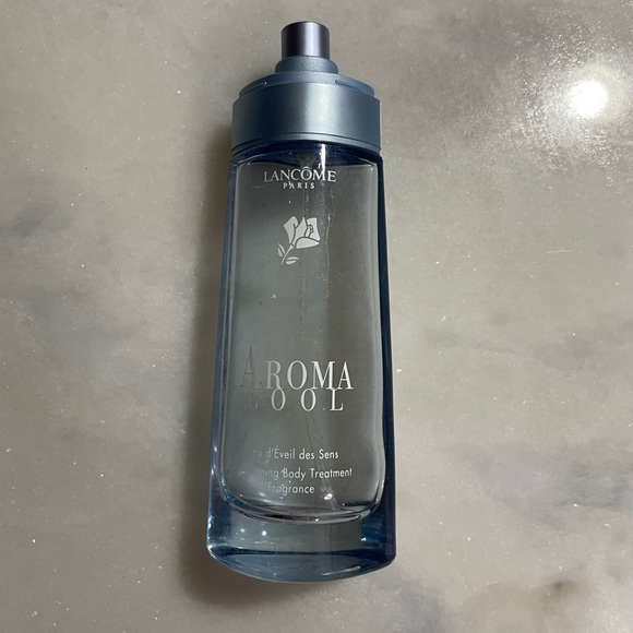Lancome AROMA COOL Awakening Body Treatment 3.3oz Spray 3.4oz 100ml
